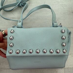 All Saints Crossbody Bag